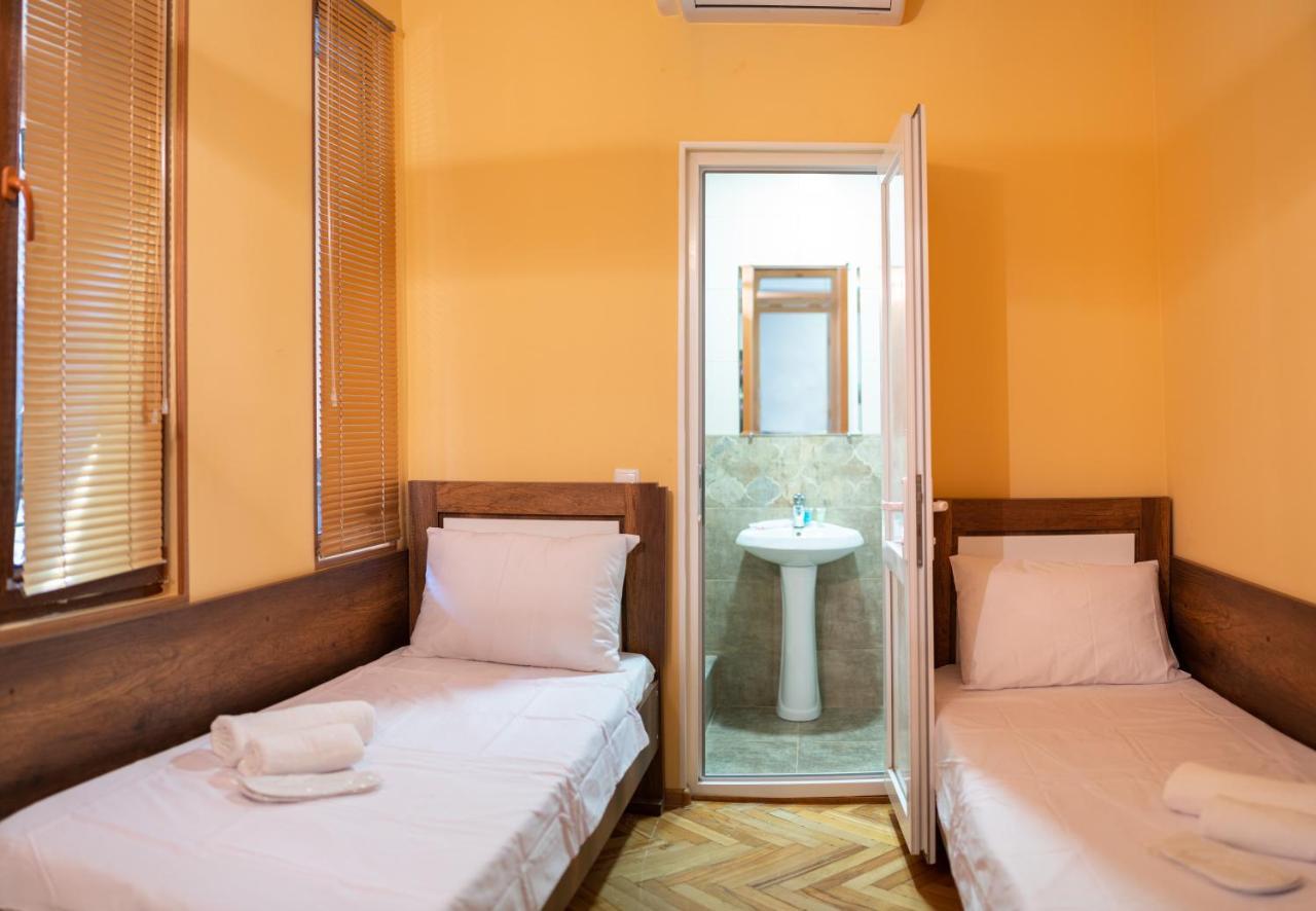 Hotel Bani Kutaisi Exterior photo